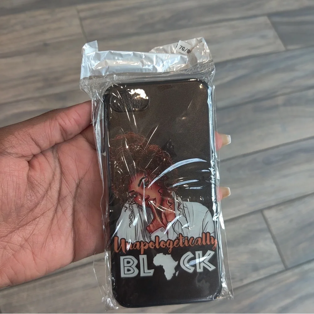 iPhone Cover, iPhone 7 and 8
